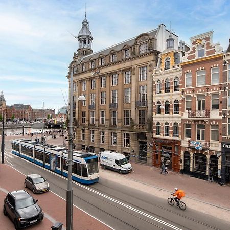 Sotel Amsterdam Central Station エクステリア 写真