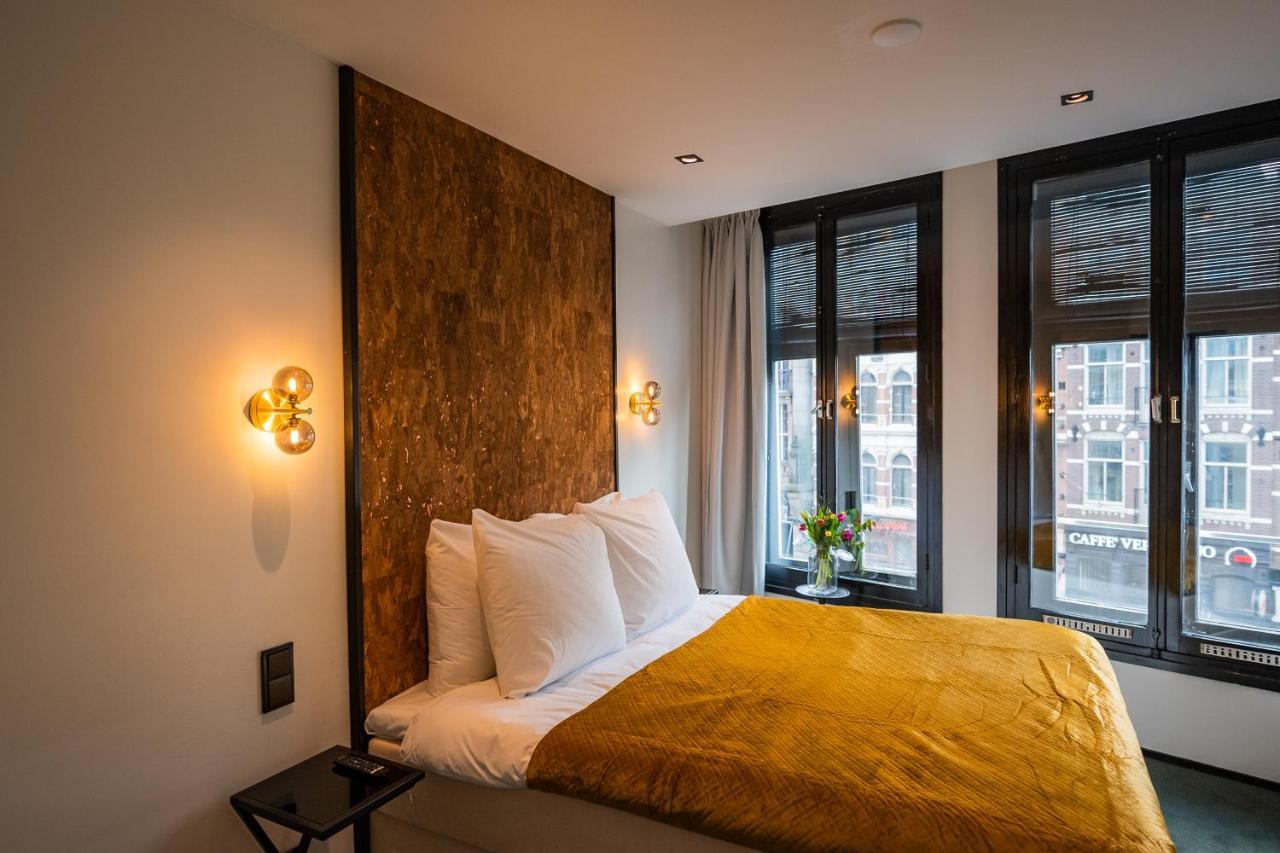 Sotel Amsterdam Central Station エクステリア 写真