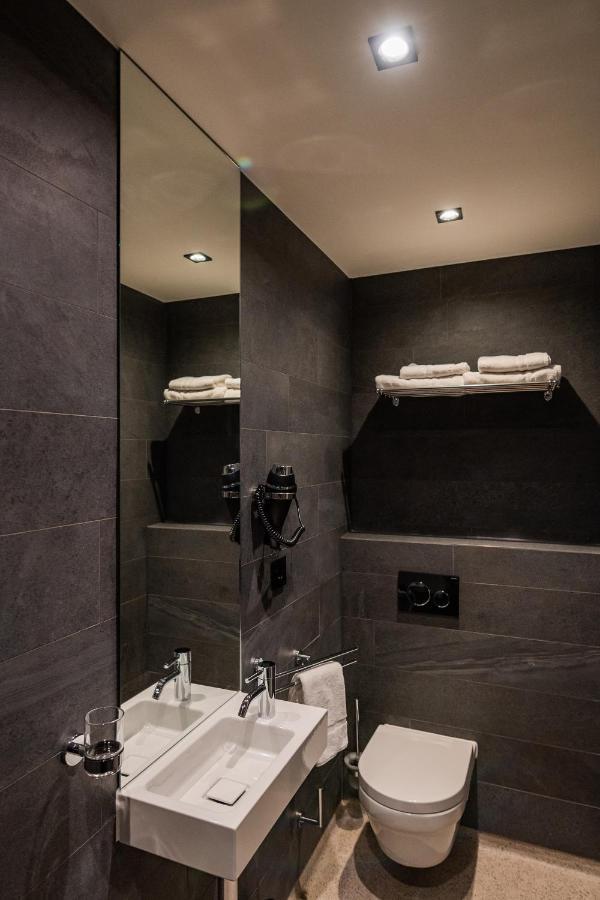 Sotel Amsterdam Central Station エクステリア 写真