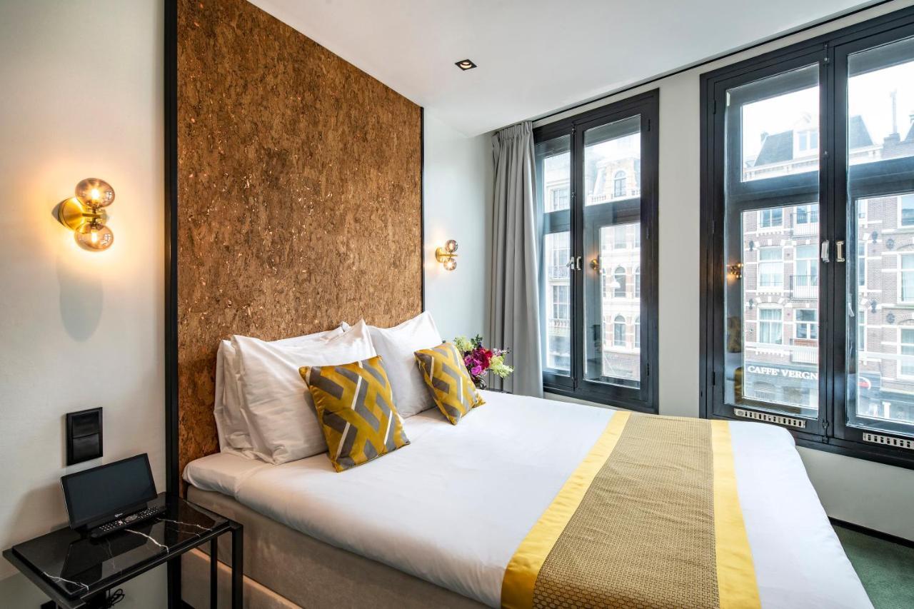 Sotel Amsterdam Central Station エクステリア 写真