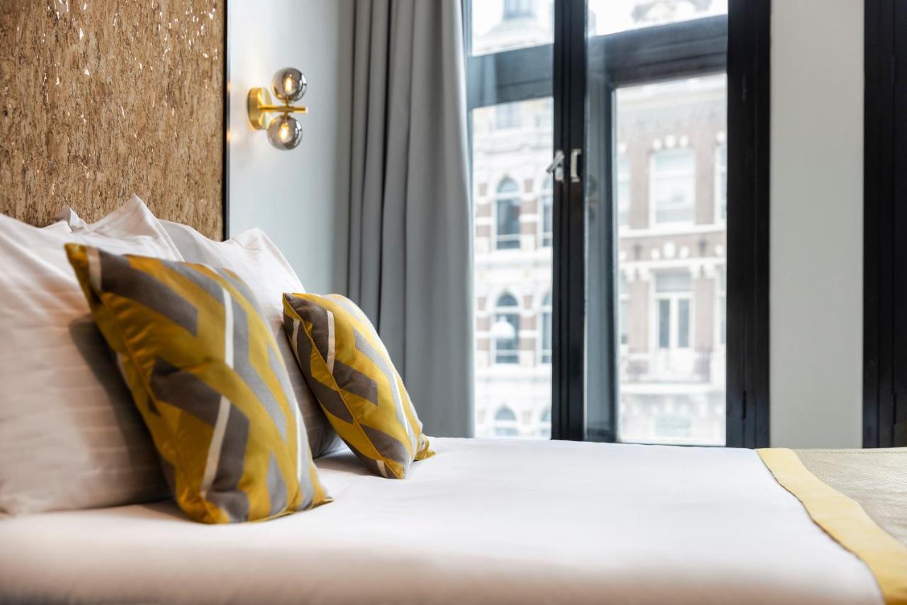 Sotel Amsterdam Central Station エクステリア 写真