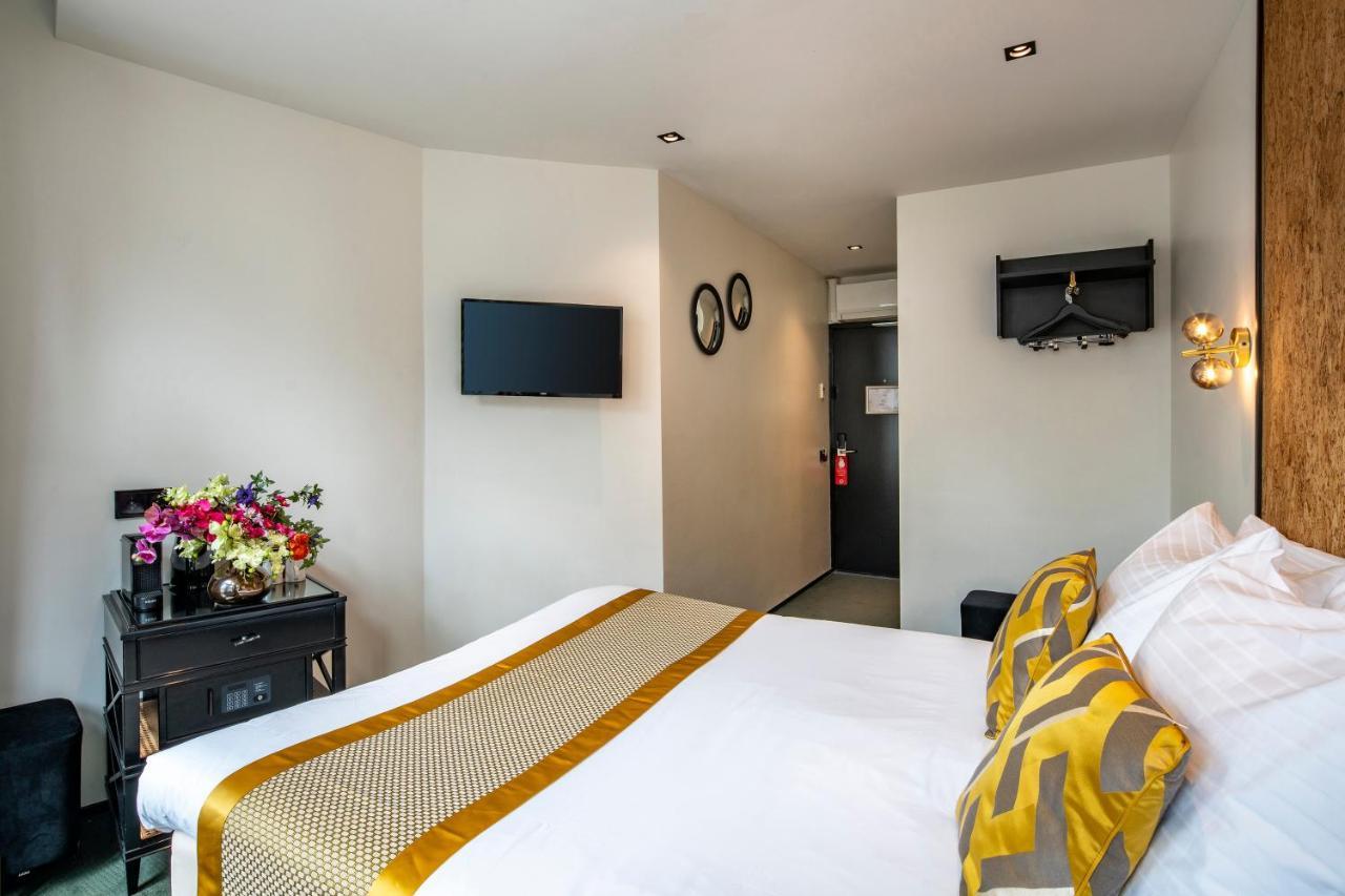 Sotel Amsterdam Central Station エクステリア 写真