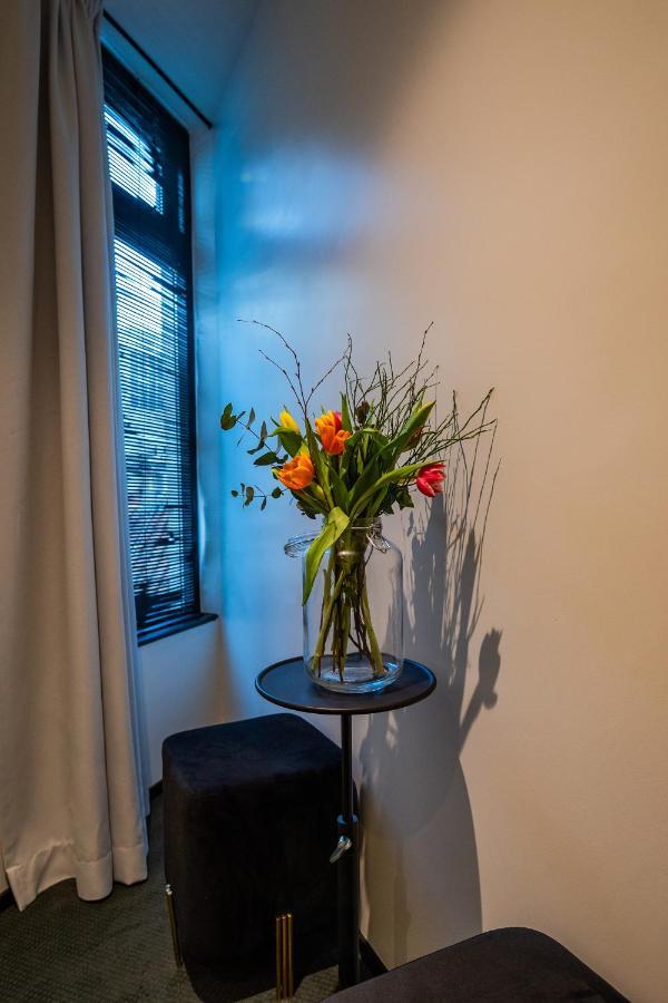 Sotel Amsterdam Central Station エクステリア 写真