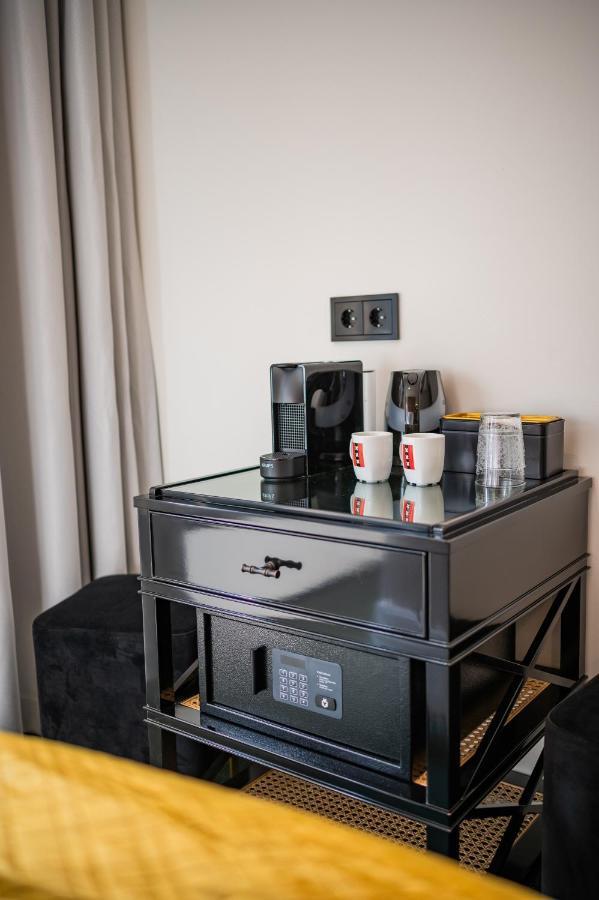 Sotel Amsterdam Central Station エクステリア 写真