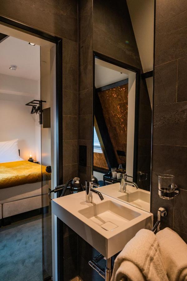 Sotel Amsterdam Central Station エクステリア 写真