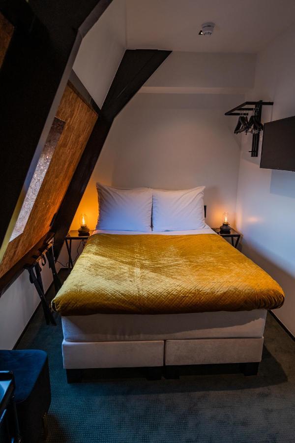 Sotel Amsterdam Central Station エクステリア 写真