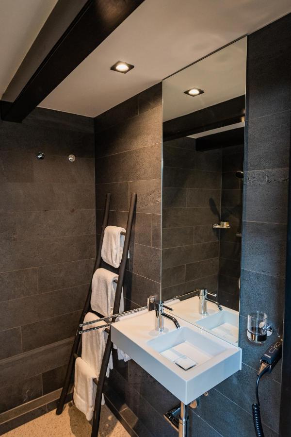Sotel Amsterdam Central Station エクステリア 写真