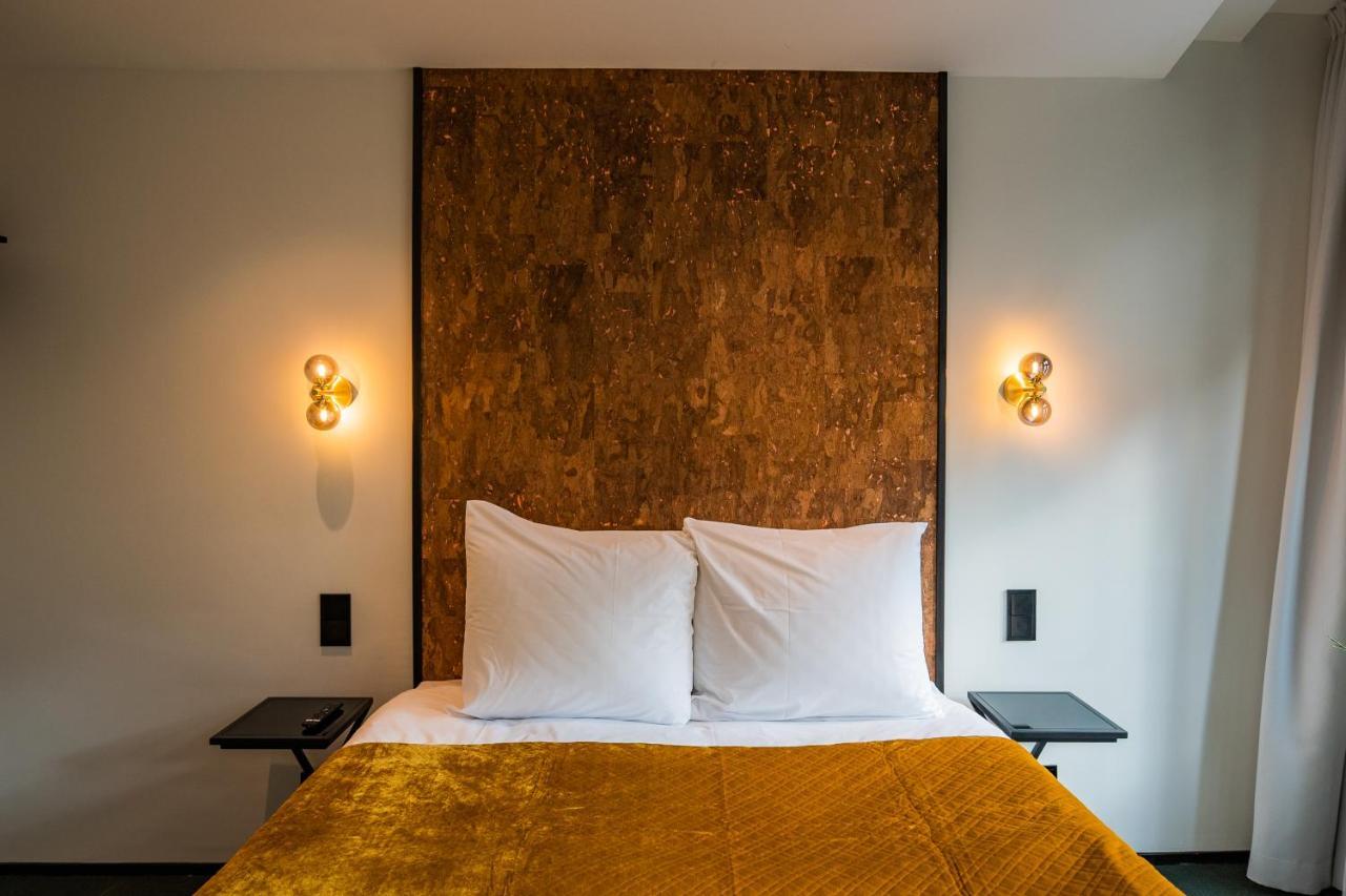 Sotel Amsterdam Central Station エクステリア 写真